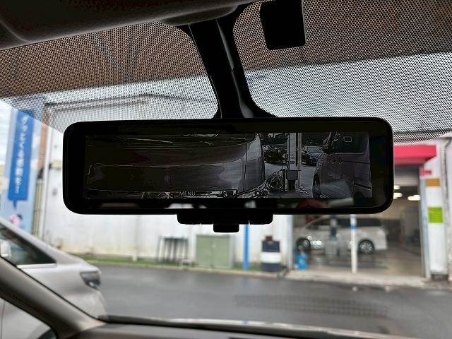 セレナe-POWER ハイウェイスターV 内装他