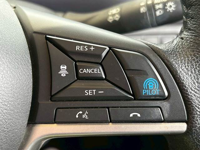 日産 セレナの画像7