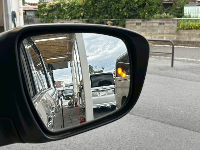 日産 セレナの画像8