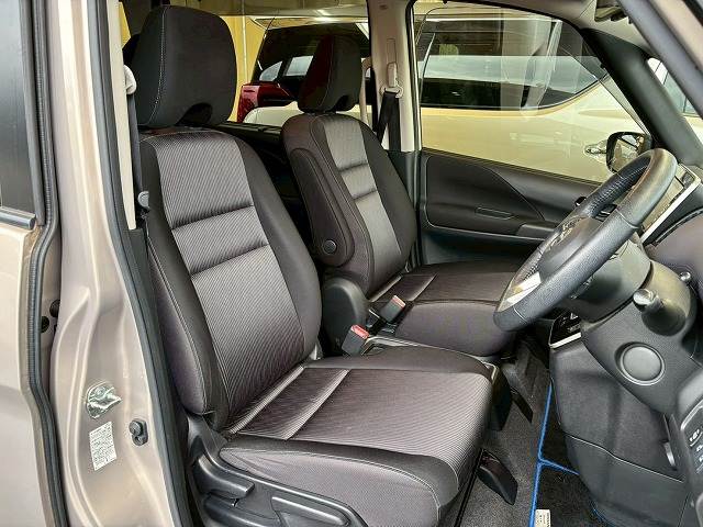 日産 セレナの画像10