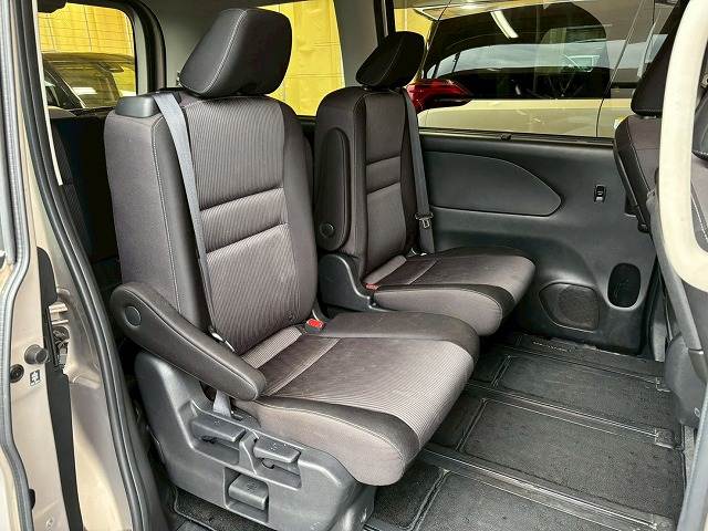 日産 セレナの画像11