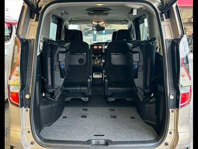 日産 セレナの画像12