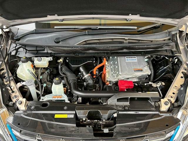 日産 セレナの画像18