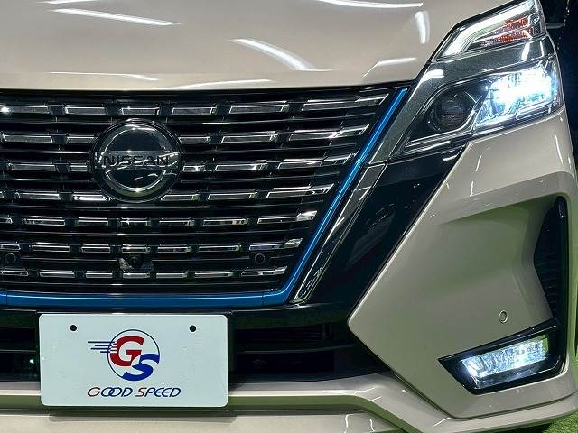 日産 セレナの画像19