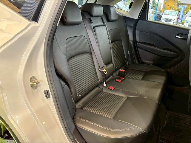 日産 ノートオーラの画像11