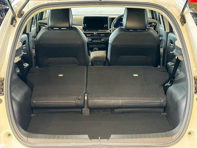 日産 ノートオーラの画像12