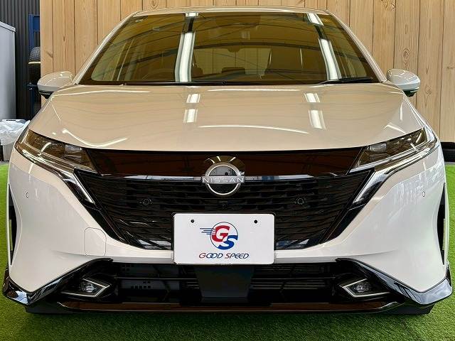 日産 ノートオーラの画像13