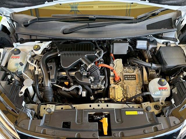 日産 ノートオーラの画像18