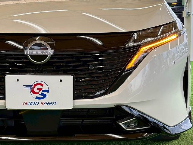 日産 ノートオーラの画像19