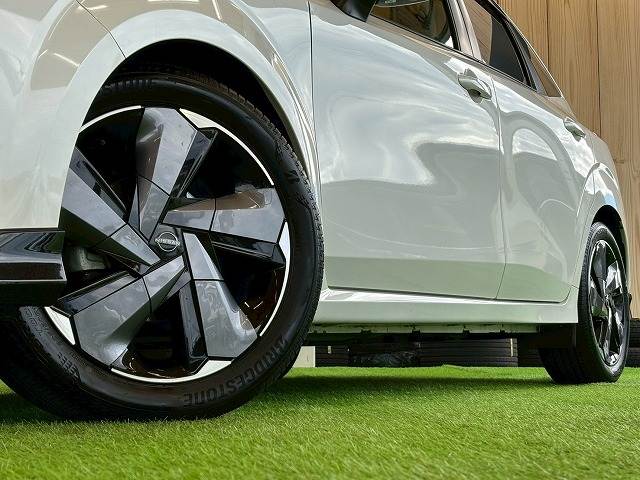 日産 ノートオーラの画像20