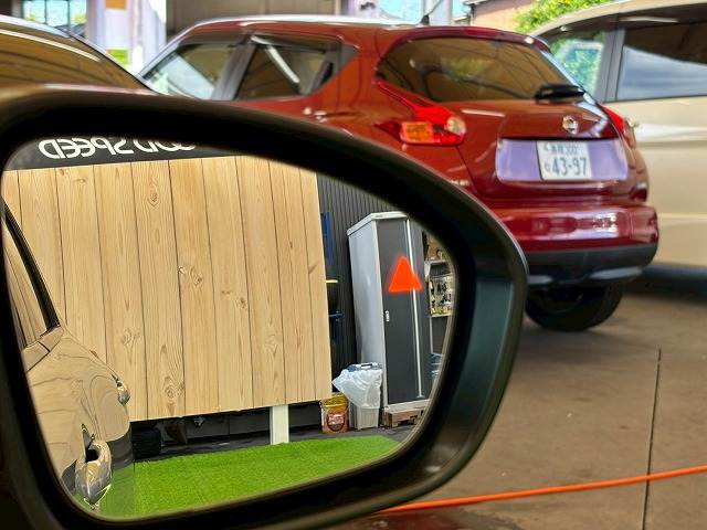 日産&nbsp;ノートオーラの画像9