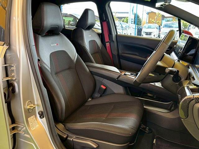 日産&nbsp;ノートオーラの画像10