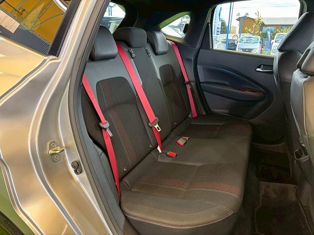 日産&nbsp;ノートオーラの画像11