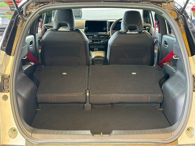 日産&nbsp;ノートオーラの画像12