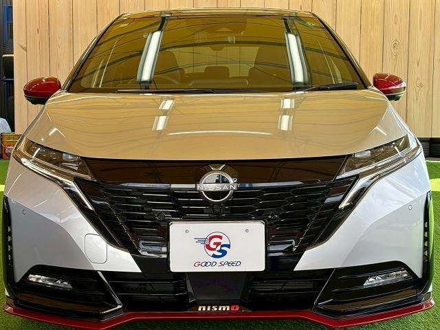 日産&nbsp;ノートオーラの画像13