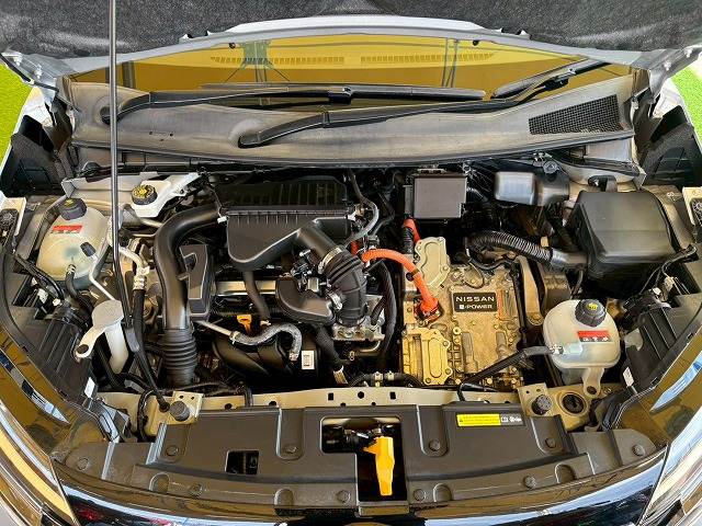 日産&nbsp;ノートオーラの画像18