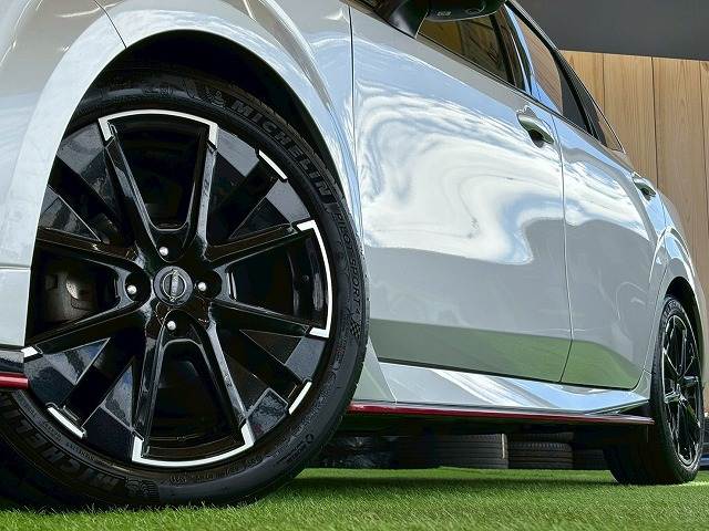 日産&nbsp;ノートオーラの画像20