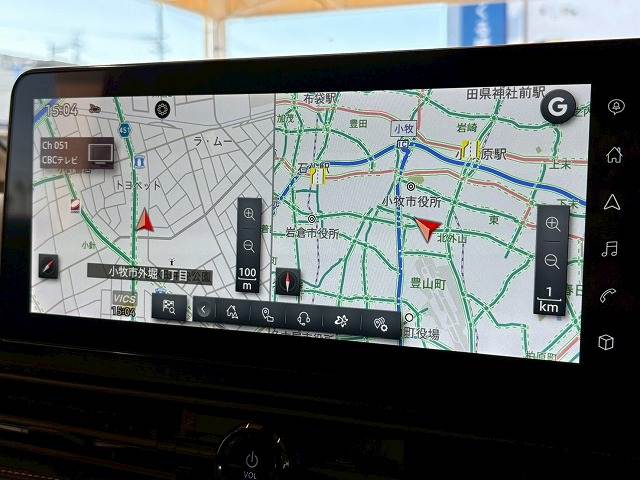 セレナe-POWER ハイウェイスター V 内装他