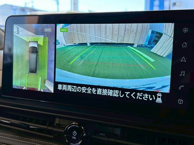 セレナe-POWER ハイウェイスター V 内装他