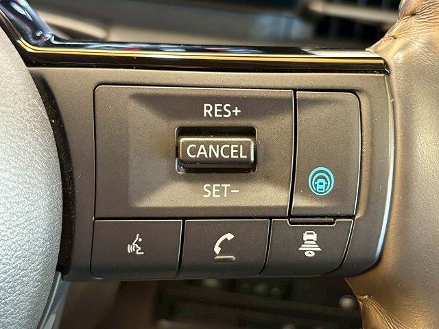 セレナe-POWER ハイウェイスター V 内装他