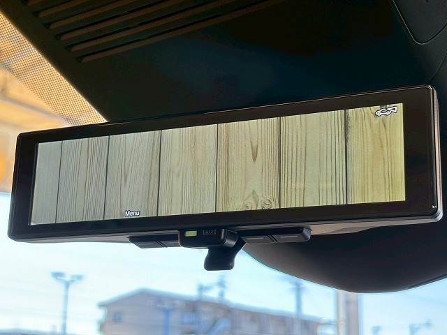 セレナe-POWER ハイウェイスター V 内装他