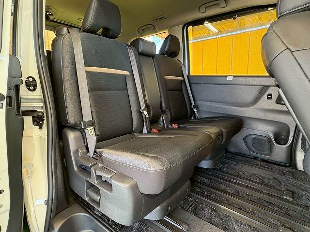 日産 セレナの画像10