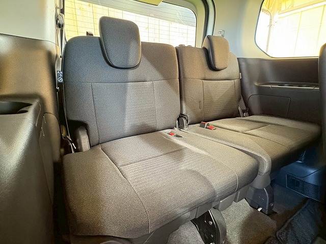 日産 セレナの画像11