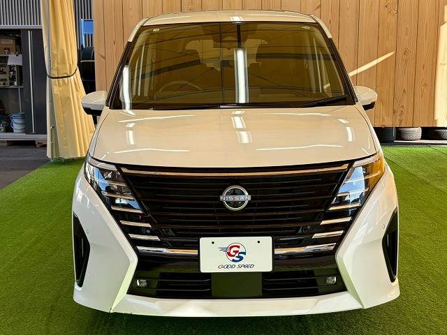 日産 セレナの画像13