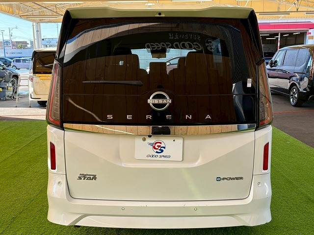 日産 セレナの画像17