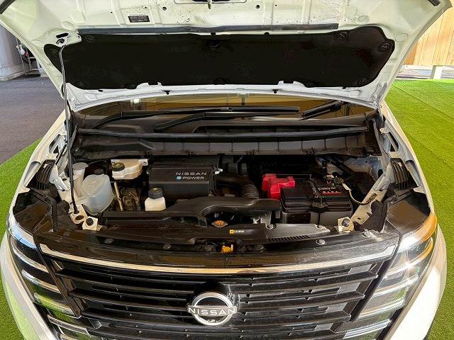 日産 セレナの画像18