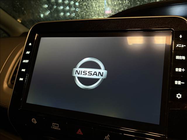 日産 セレナの画像3