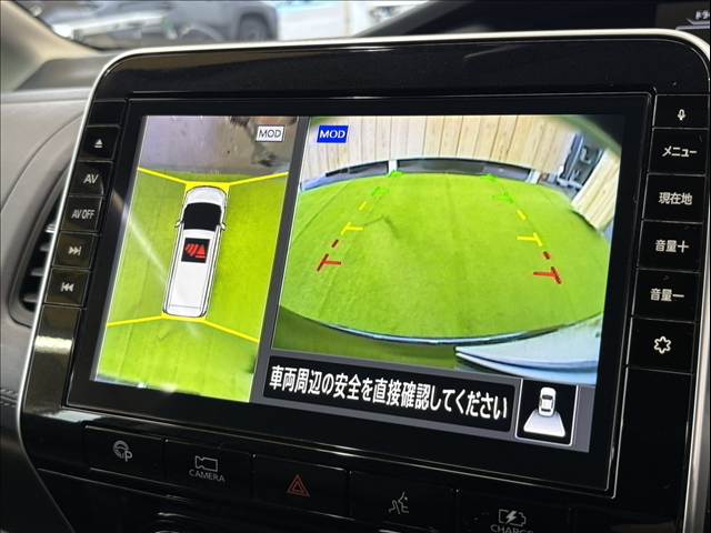 日産 セレナの画像4