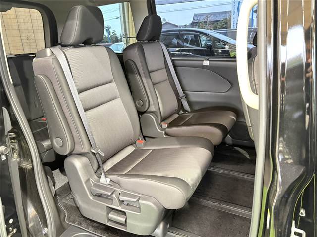 日産 セレナの画像10