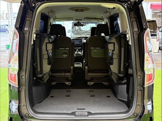 日産 セレナの画像12