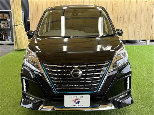 日産 セレナの画像13