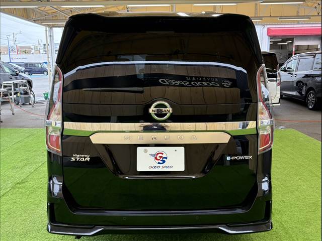 日産 セレナの画像17