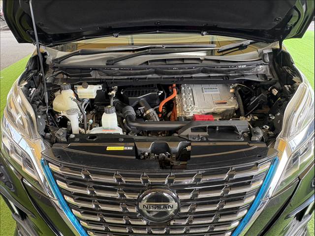 日産 セレナの画像18