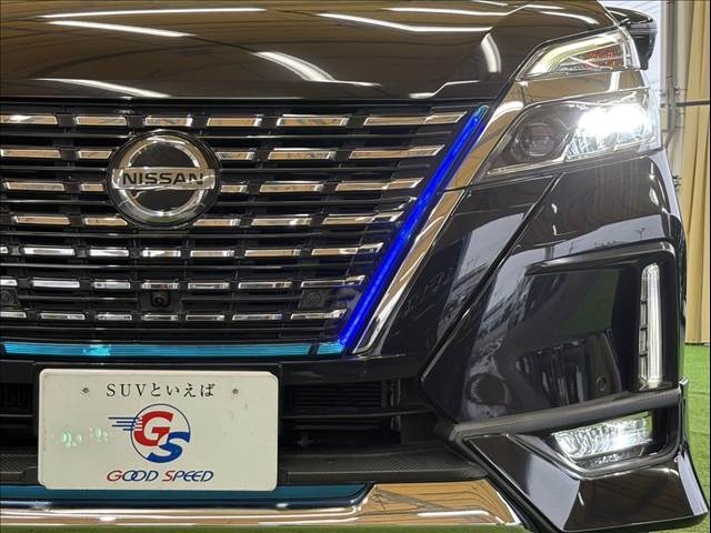 日産 セレナの画像19