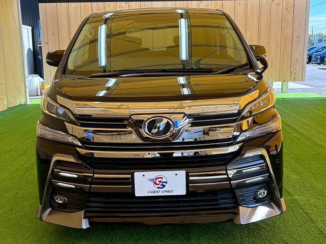 トヨタ ヴェルファイアの画像13