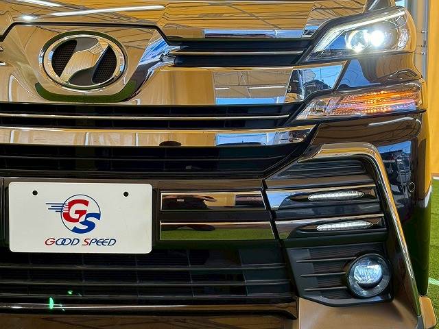 トヨタ ヴェルファイアの画像19