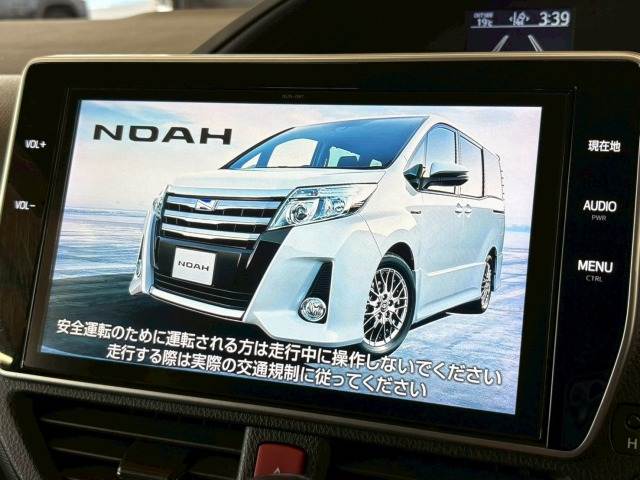 トヨタ ノアの画像3