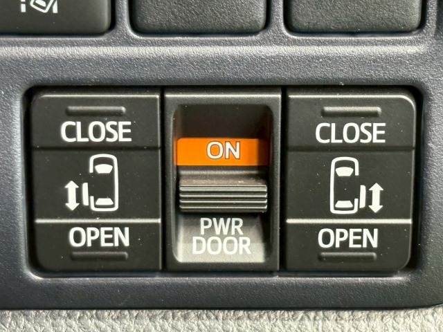 トヨタ ノアの画像7