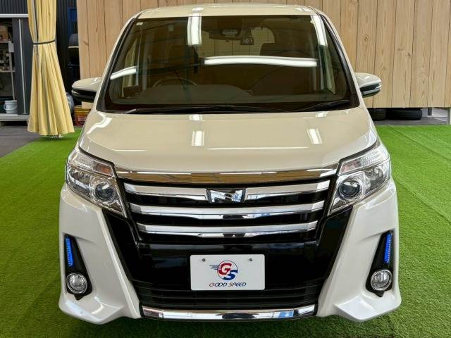 トヨタ ノアの画像13