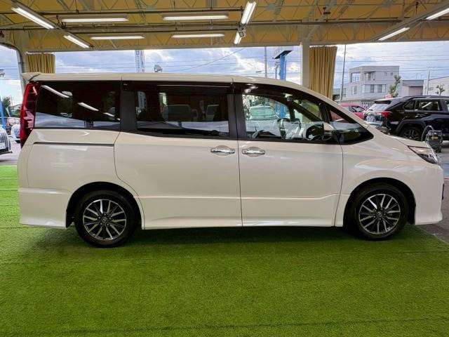 トヨタ ノアの画像15