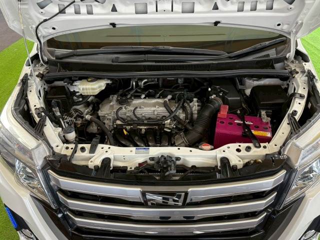 トヨタ ノアの画像18