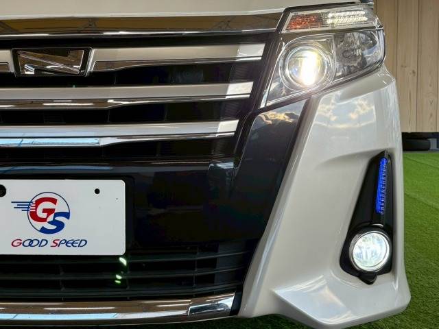 トヨタ ノアの画像19