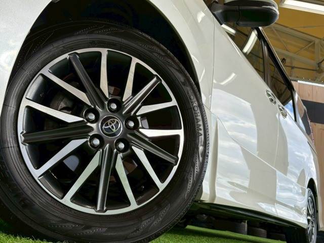 トヨタ ノアの画像20