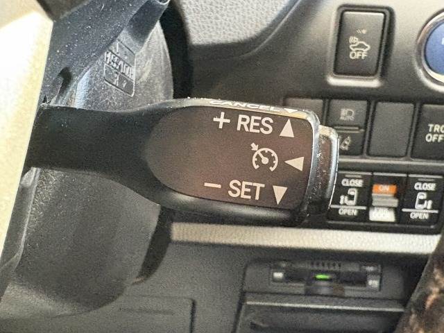 ノアハイブリッドG 内装他