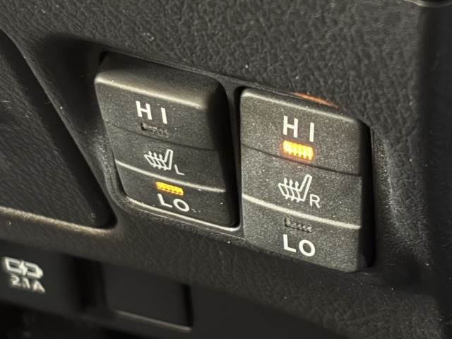 トヨタ ノアハイブリッドの画像7