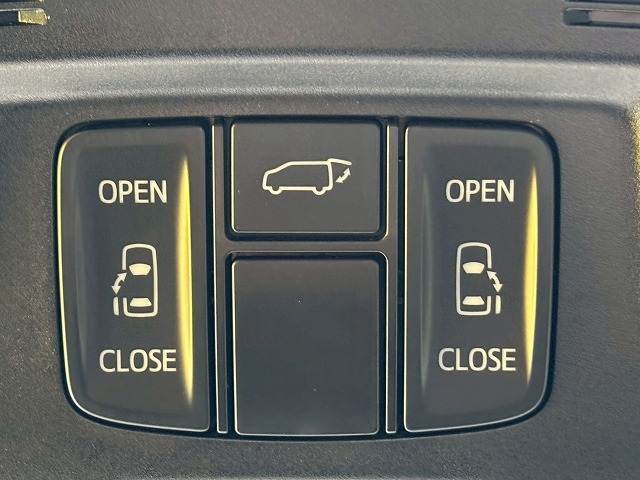 トヨタ ヴェルファイアの画像7